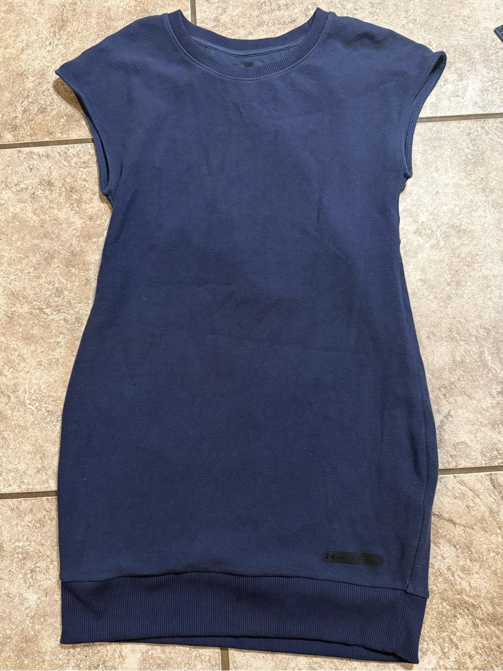 Under Armour Dark Navy dress